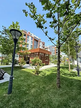 Satılır 2 otaqlı mənzil 45.3 m² — Bakı, Şıxov 2 otaq 45.30 m²