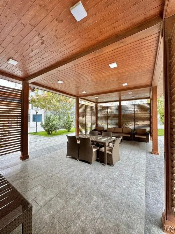 Satılır 2 otaqlı mənzil 45.3 m²