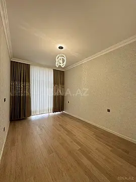 Satılır 2 otaqlı mənzil 45.3 m²
