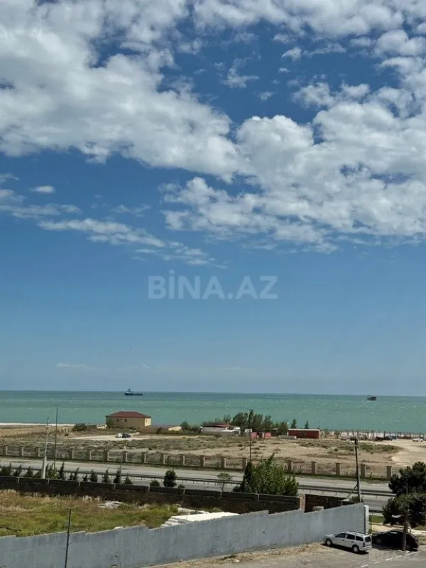 Satılır 2 otaqlı mənzil 45.3 m²