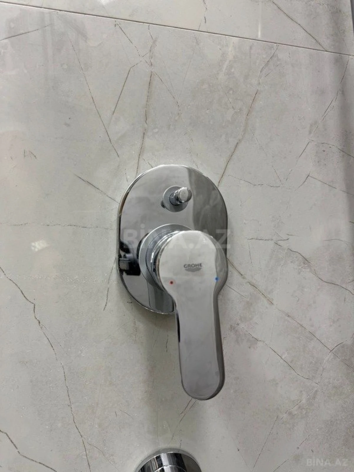 Satılır 2 otaqlı mənzil 45.3 m²