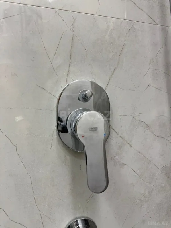 Satılır 2 otaqlı mənzil 45.3 m²