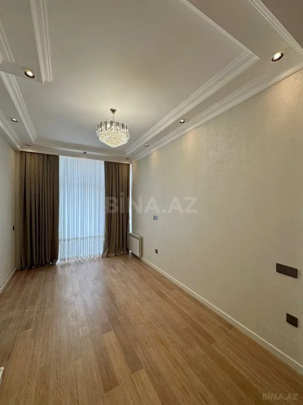 Satılır 2 otaqlı mənzil 45.3 m²