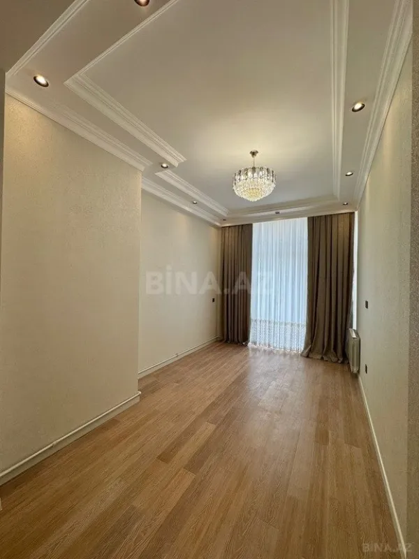 Satılır 2 otaqlı mənzil 45.3 m²