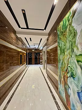 Satılır 2 otaqlı mənzil 45.3 m²