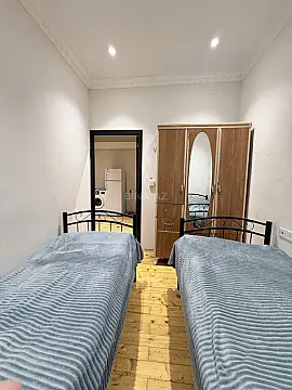 Kirayə verilir 2 otaqlı mənzil 40 m²