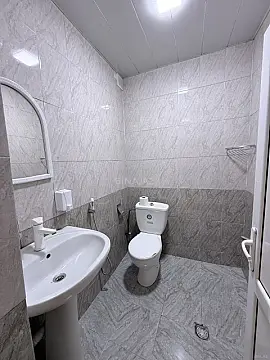 Kirayə verilir 2 otaqlı mənzil 40 m²