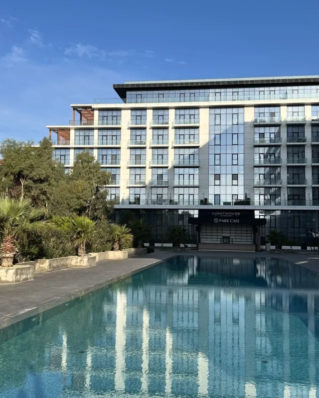 Kirayə verilir 2 otaqlı mənzil 72 m²