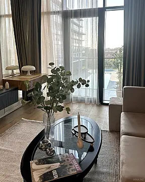Kirayə verilir 2 otaqlı mənzil 72 m²