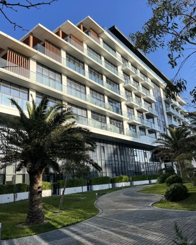 Kirayə verilir 2 otaqlı mənzil 72 m²