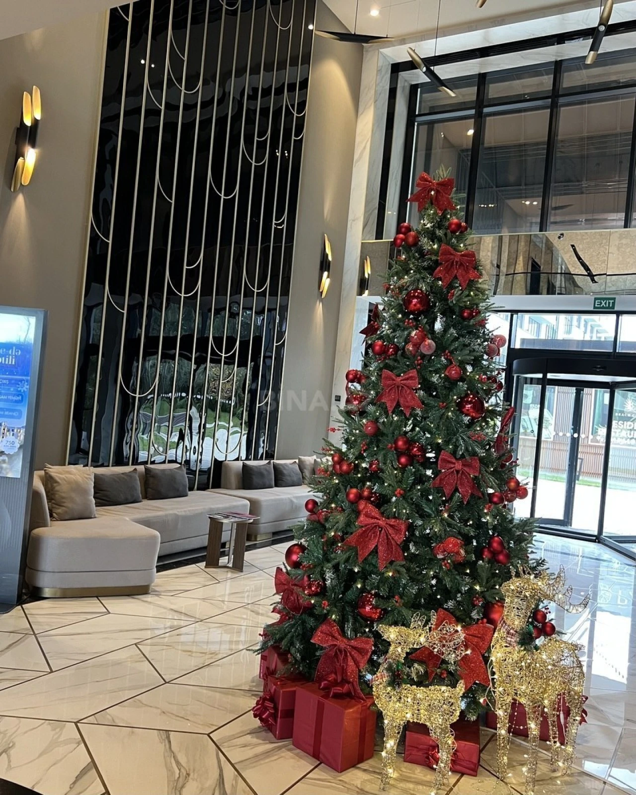 Kirayə verilir 2 otaqlı mənzil 72 m²