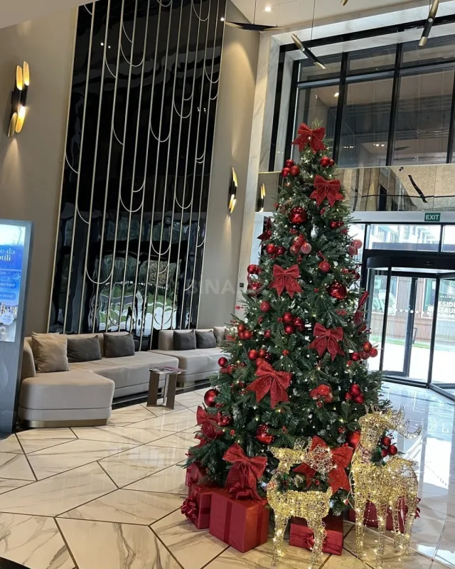 Kirayə verilir 2 otaqlı mənzil 72 m²