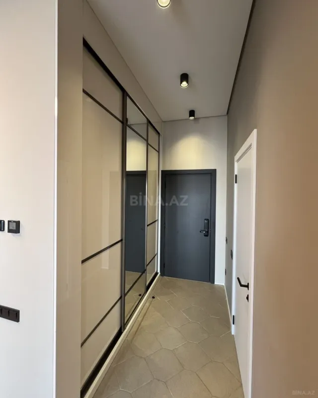 Kirayə verilir 2 otaqlı mənzil 72 m²