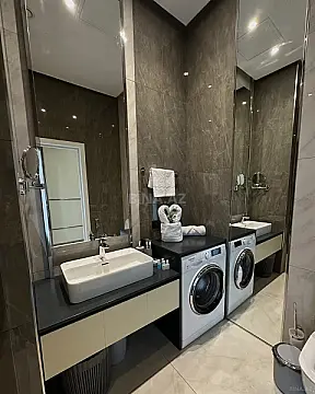 Kirayə verilir 2 otaqlı mənzil 72 m²