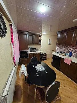 Satılır 5 otaqlı mənzil 120 m² — Sumqayıt 5 otaq 120.00 m²