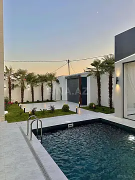 Satılır 5 otaqlı həyət evi 260 m²