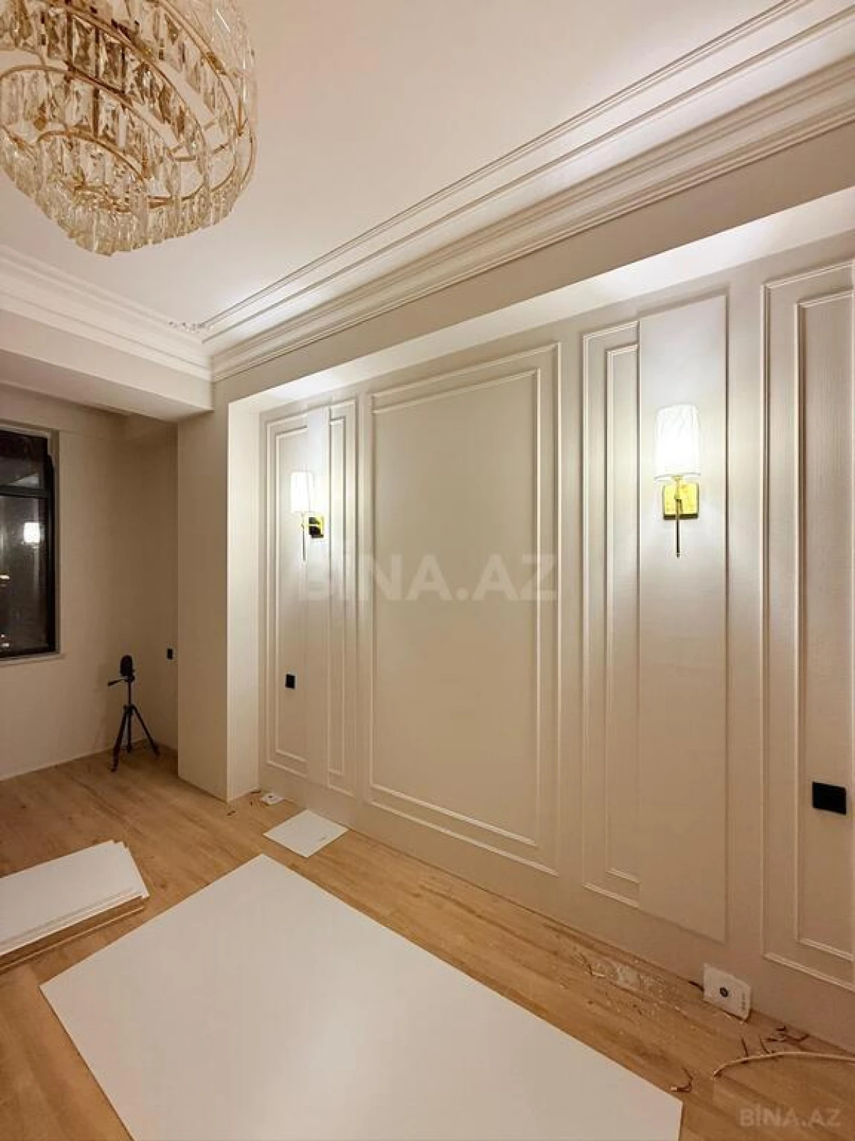 Satılır 3 otaqlı mənzil 100 m²