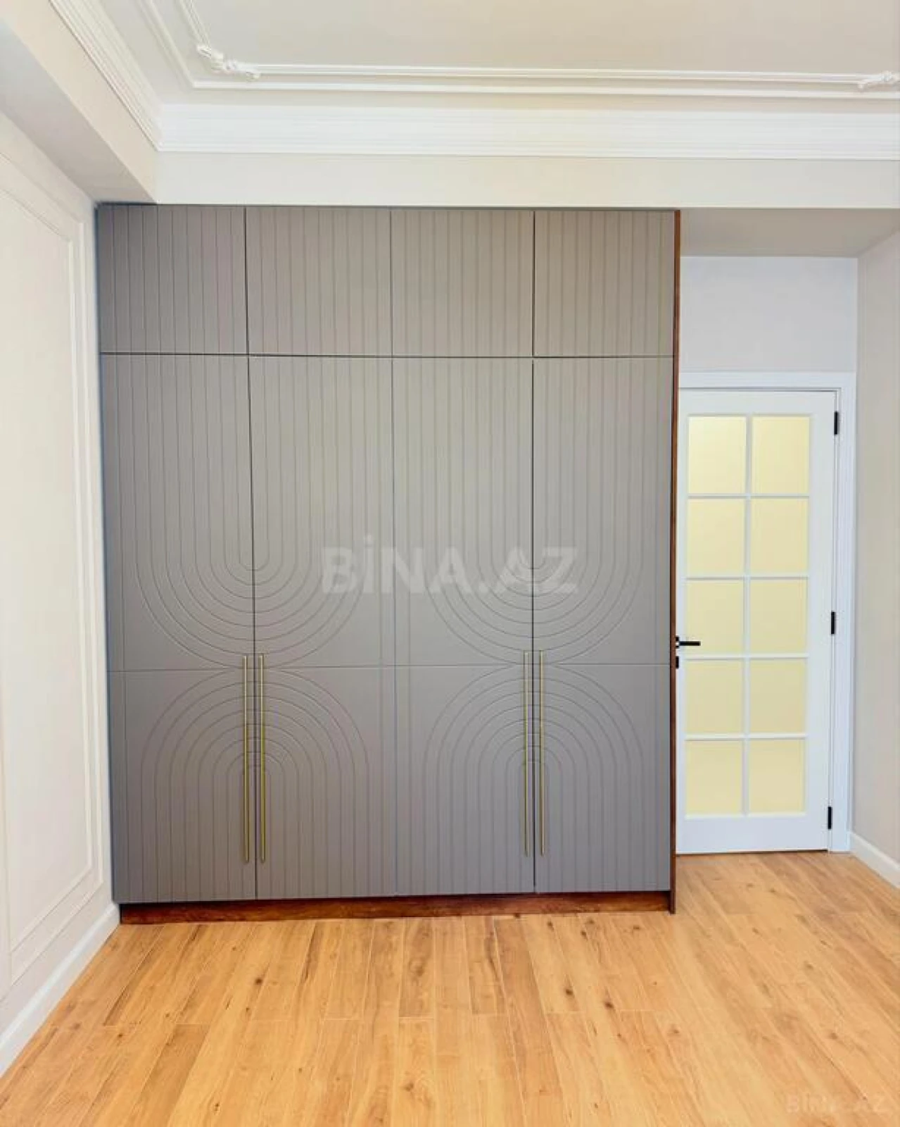 Satılır 3 otaqlı mənzil 100 m²