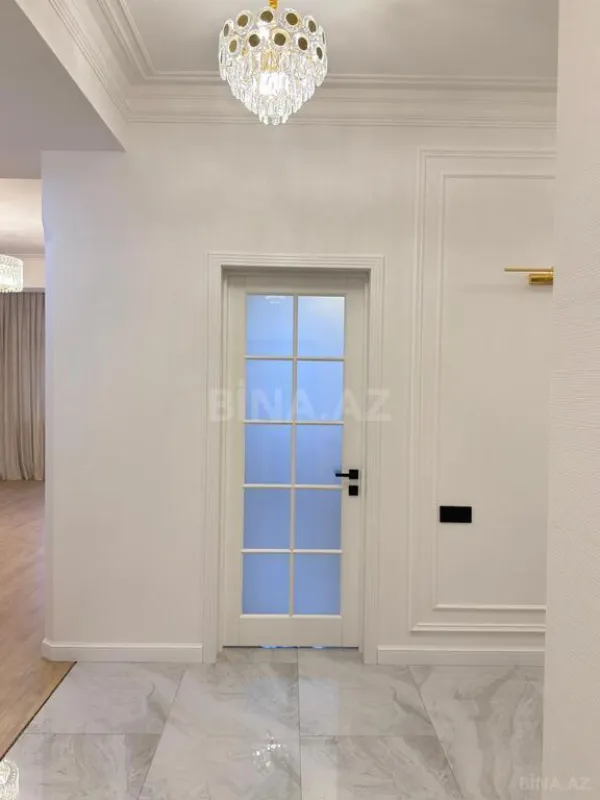Satılır 3 otaqlı mənzil 100 m²