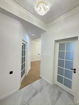 Satılır 3 otaqlı mənzil 100 m²