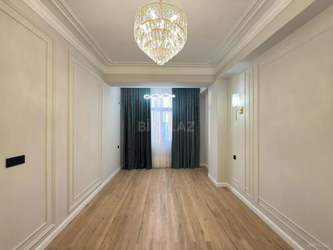 Satılır 3 otaqlı mənzil 100 m²