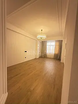 Satılır 3 otaqlı mənzil 100 m²