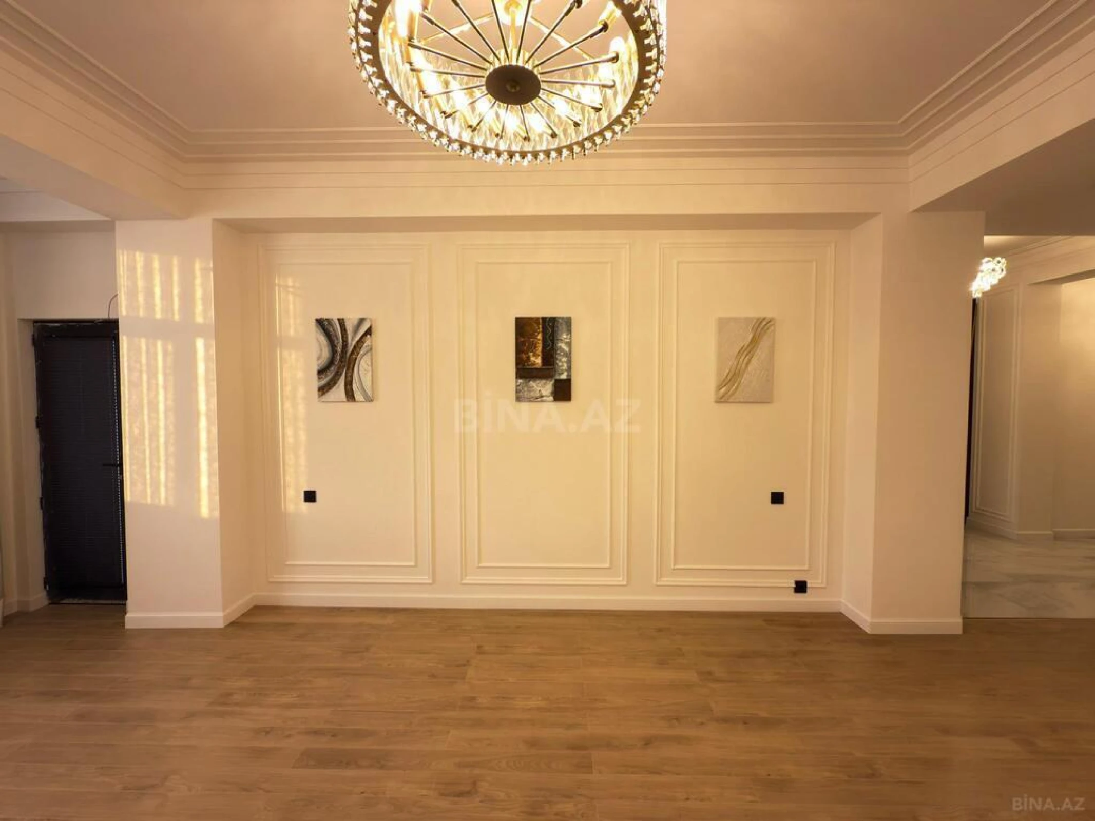 Satılır 3 otaqlı mənzil 100 m²