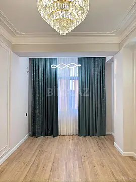 Satılır 3 otaqlı mənzil 100 m²