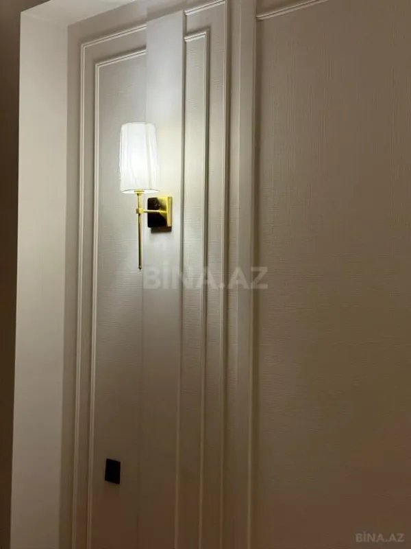 Satılır 3 otaqlı mənzil 100 m²