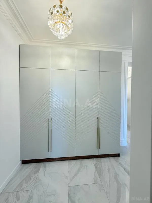Satılır 3 otaqlı mənzil 100 m²
