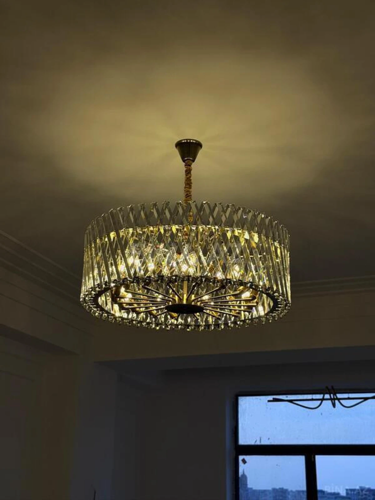 Satılır 3 otaqlı mənzil 100 m²