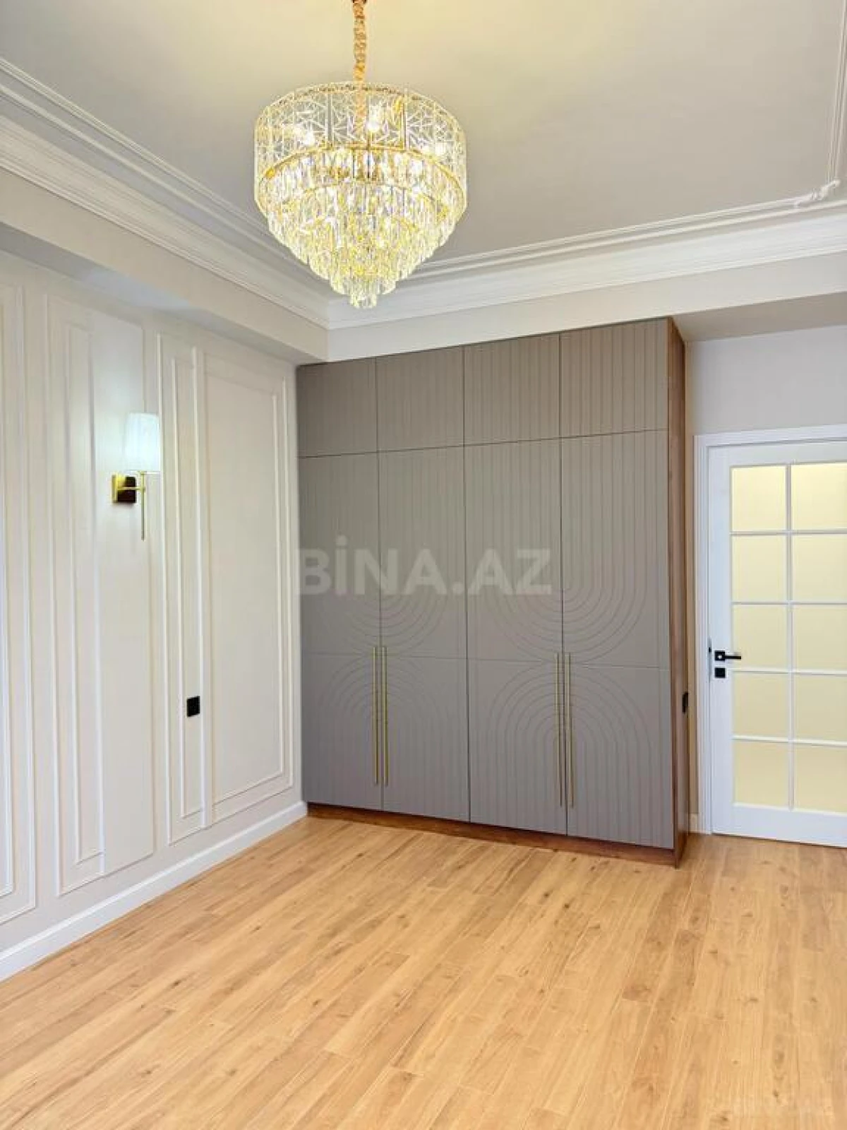 Satılır 3 otaqlı mənzil 100 m²