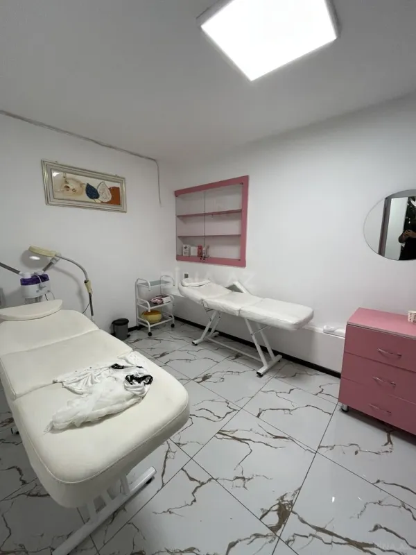 Satılır obyekt 108 m²