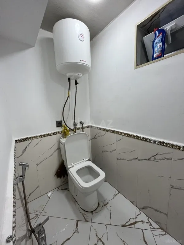 Satılır obyekt 108 m²