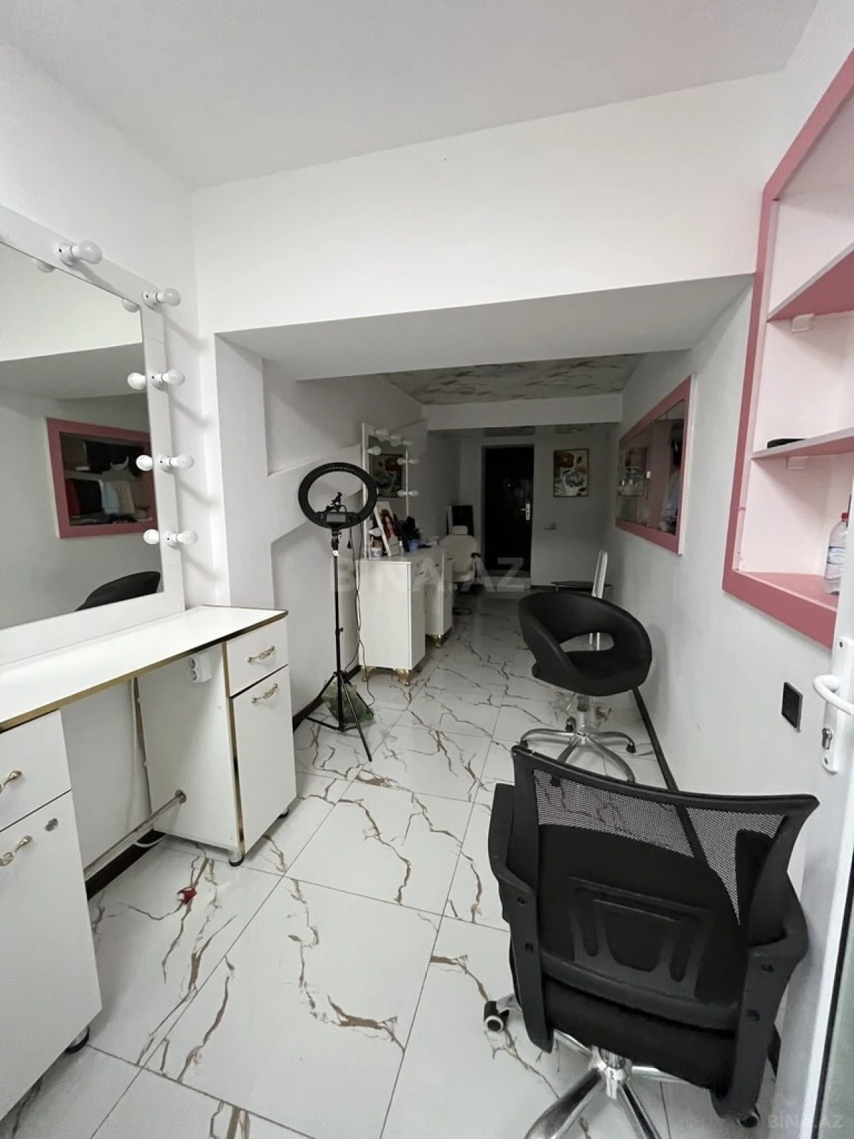 Satılır obyekt 108 m²