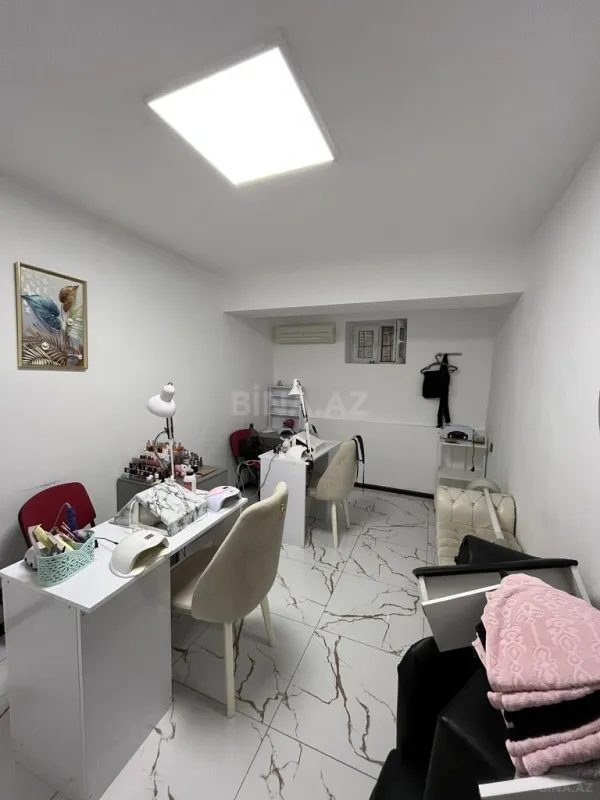 Satılır obyekt 108 m²