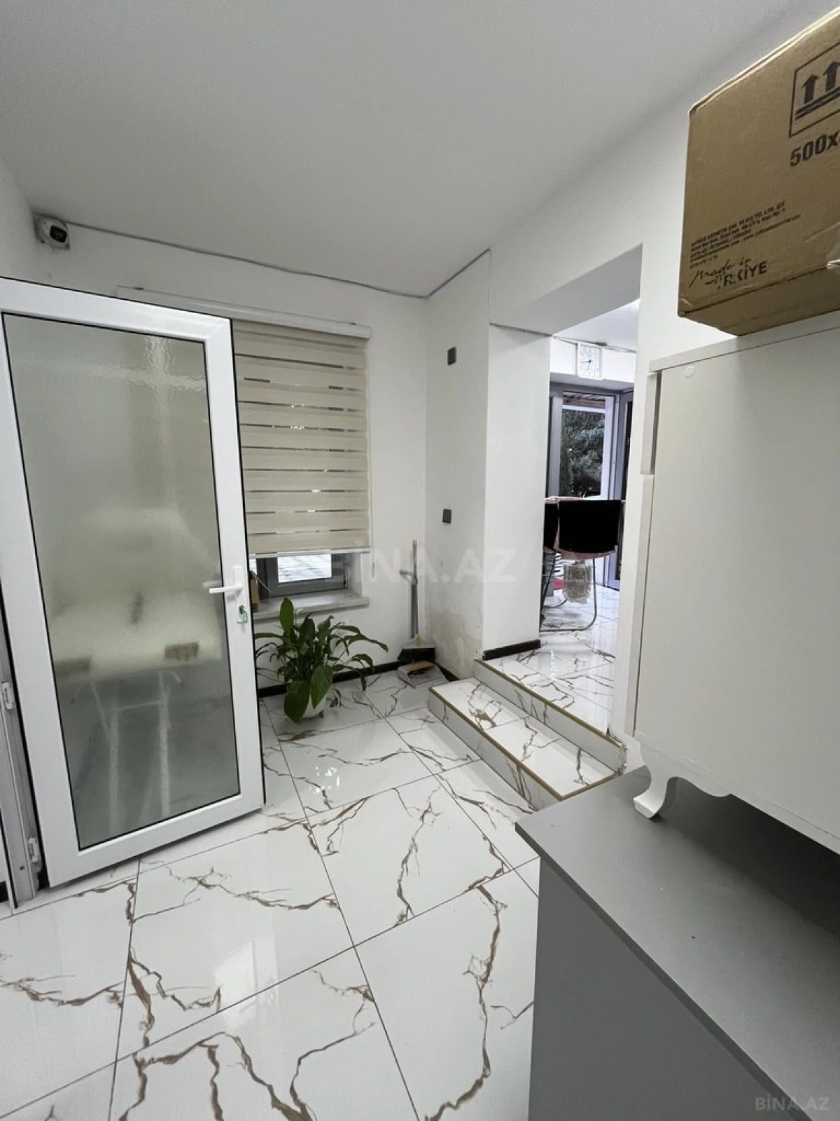 Satılır obyekt 108 m²