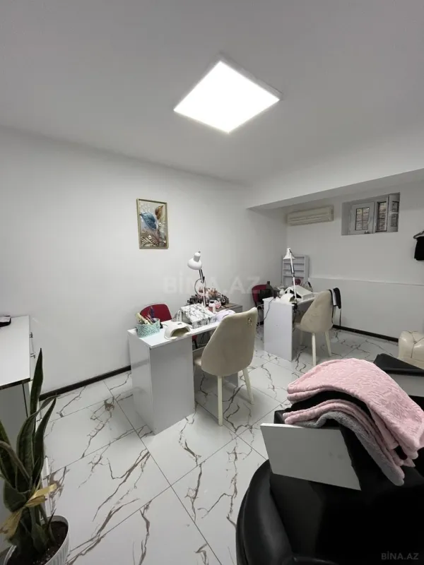 Satılır obyekt 108 m²