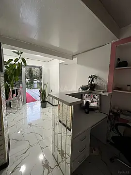 Satılır obyekt 108 m²