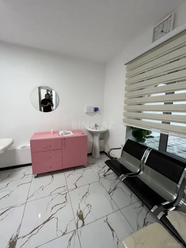 Satılır obyekt 108 m²