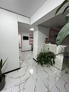 Satılır obyekt 108 m² — Bakı, Memar Əcəmi yanı 108.00 m²