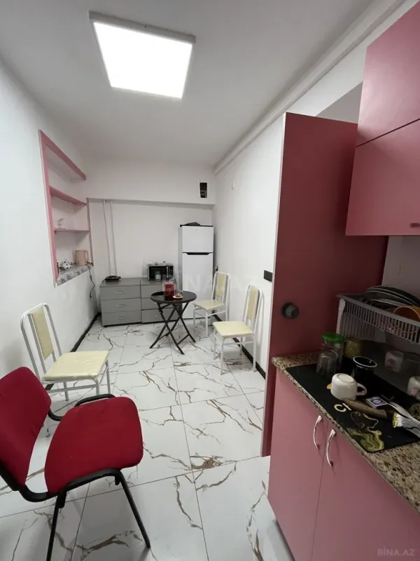 Satılır obyekt 108 m²