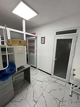 Satılır obyekt 108 m²