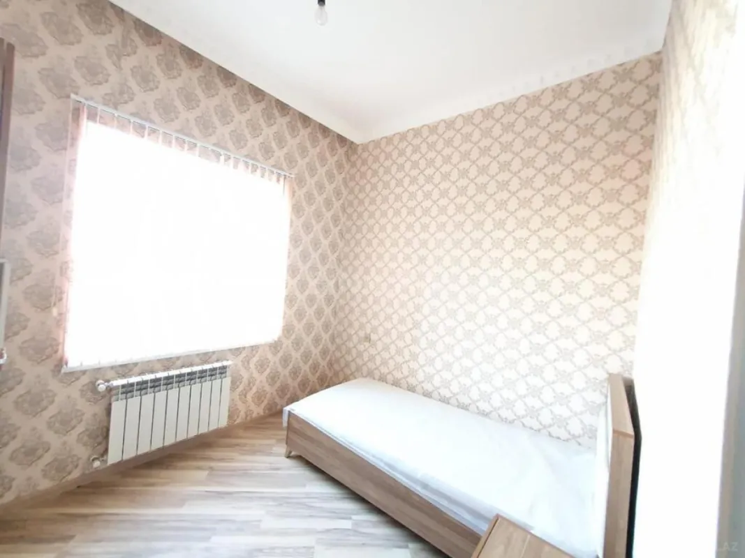Satılır 5 otaqlı həyət evi 130 m²