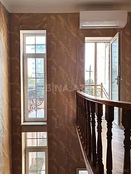 Satılır 5 otaqlı həyət evi 130 m²