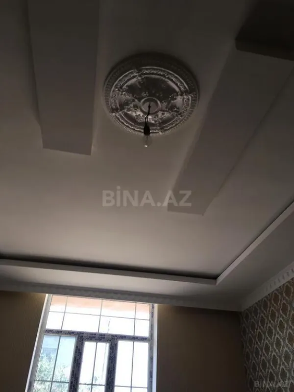 Satılır 5 otaqlı həyət evi 130 m²