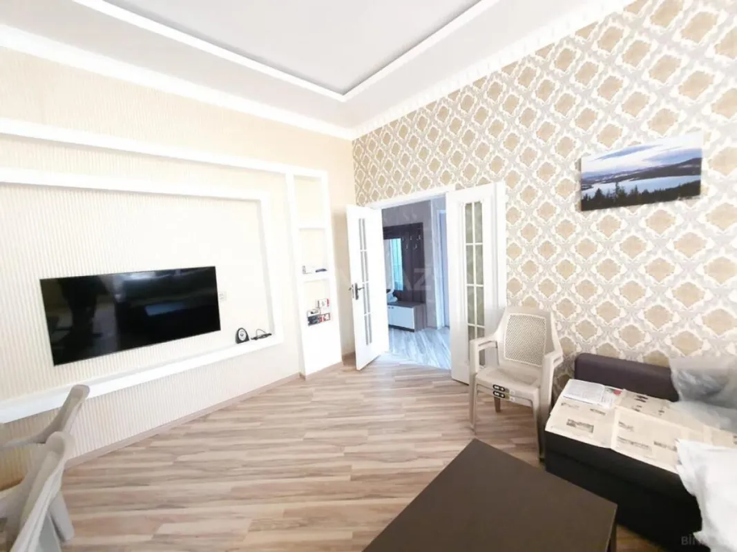 Satılır 5 otaqlı həyət evi 130 m²