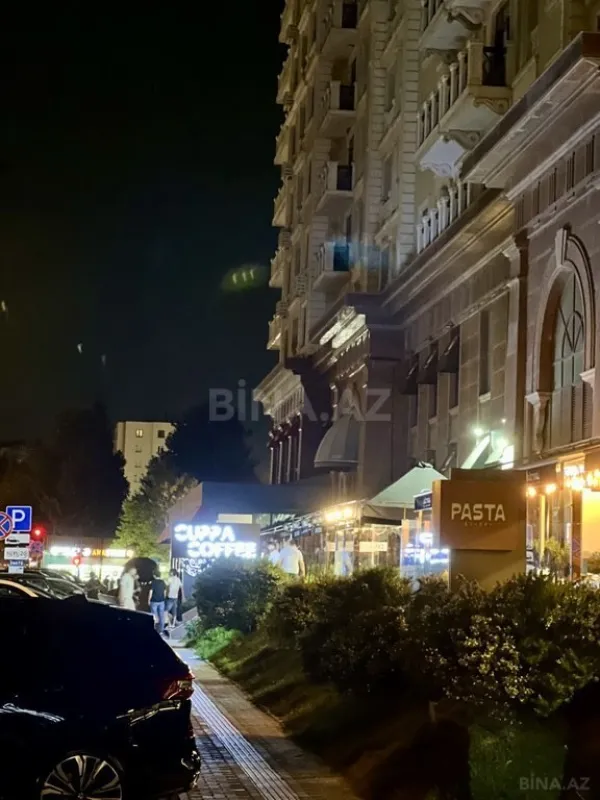 Kirayə verilir 2 otaqlı mənzil 67 m²