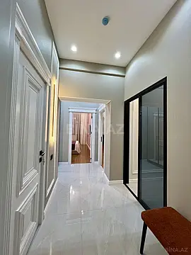 Kirayə verilir 2 otaqlı mənzil 67 m²
