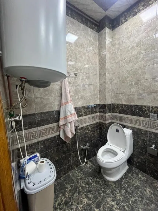 Kirayə verilir 2 otaqlı mənzil 60 m²